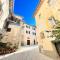 Spoleto central detached villa- car unnecessary - wifi - sleeps 10