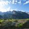 Toni's Alpine Loft & SPA - Kandersteg