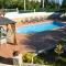 Villa Lluna Sitges 15 minutes drive from Sitges Swimming pool XXL 16 people