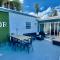 Luxury Pool Villa // 5BD 4BA