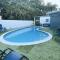 Luxury Pool Villa // 5BD 4BA - ميامي