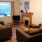 Welsh holiday home sleeps 5 close to beaches & mountains - Nantlle