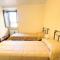 Spoleto storico spacious city house - car unnecessary - wifi - sleeps 10