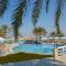 Radisson Blu Hotel & Resort, Abu Dhabi Corniche