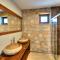 2 Bedroom Private Villa with Infinity Pool and Sea View