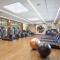 Four Seasons Hotel des Bergues Geneva