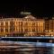 Four Seasons Hotel des Bergues Geneva