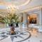 Four Seasons Hotel des Bergues Geneva