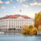 Four Seasons Hotel des Bergues Geneva