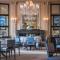 Four Seasons Hotel des Bergues Geneva