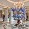 Four Seasons Hotel des Bergues Geneva