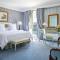 Four Seasons Hotel des Bergues Geneva