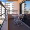A17 - Heaven Sun Praia da Rocha 1 Bed Apartment