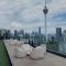 Anggun Platinum Suites