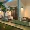 Sea Pink Residence Bentota