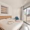 Jardines - Avago 2 1 POOL VIEW 2B