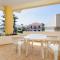 Marias Studios & Apartments in Platanias