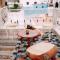 The Riad Hostel Tangier