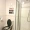 Fabrik Apartments - Harrowside by Blackpool Service Apartements