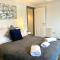 Fabrik Apartments - Harrowside - Blackpool