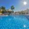 Bungalow Rosa - PlusHolidays - Calpe