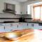 Luxus Familienvilla mit Jacuzzi & Sauna 2