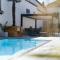 KRACHER Guesthouse No 4 - inklusive Pool - Illmitz