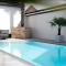KRACHER Guesthouse No 5 - inklusive Pool