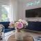 Villa Baltic Zingst - AP Strandfein