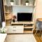 Riga Center - Quiet Studio - 5 min to Old Town & NFLX - Riga