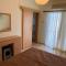 Seaview apartment with roof terrace