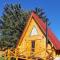 Aleksa’s chalet