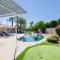 Mountain Serenity-Private Pool-Old Town Scottsdale