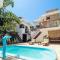 Apartamento Manay