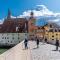 GreenLeaf Walhalla-Apartment - Highspeed WLAN - Netflix - Südbalkon - Tegernheim