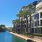 V&A Waterfront Marina Family Apartment 201 Altmore Cape Town