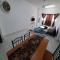 3-bedroom apartment with guarded parking inside