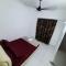3-bedroom apartment with guarded parking inside