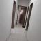 3-bedroom apartment with guarded parking inside