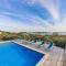 Intimate secluded Luxury Villa Cambello, GORGEOUS SEA VIEW in Croatia - Selo Kaštel Kambelovac