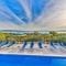 Intimate secluded Luxury Villa Cambello, GORGEOUS SEA VIEW in Croatia