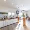 Intimate secluded Luxury Villa Cambello, GORGEOUS SEA VIEW in Croatia