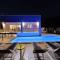 Intimate secluded Luxury Villa Cambello, GORGEOUS SEA VIEW in Croatia