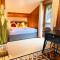 Goldspecht - Boho Appartements