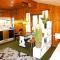 Goldspecht - Boho Appartements