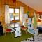 Goldspecht - Boho Appartements