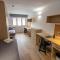Micampus Leganés Student Residence