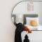 HiGuests - Elegant Apt With Terrace Minutes from Burj Khalifa