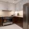 HiGuests - Elegant Apt With Terrace Minutes from Burj Khalifa