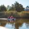 EuroParcs De IJssel Eilanden